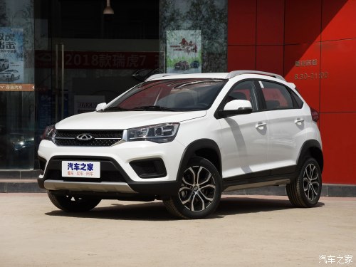 【奇瑞汽車】為愛車加油有訣竅 盡量不要亮黃燈再加