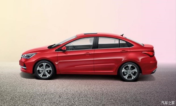 【奇瑞汽車】圈粉無數的全新艾瑞澤5 鉅惠進行時！