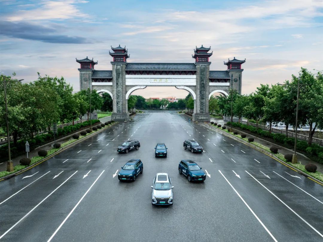 奇瑞混動(dòng)雙星論劍佛山，看超強(qiáng)實(shí)力如何顛覆市場(chǎng)