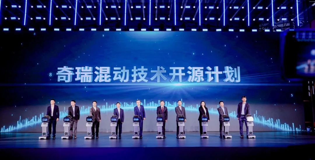 從“黑馬”到“千里馬”：世界500強(qiáng)的奇瑞“加速度”