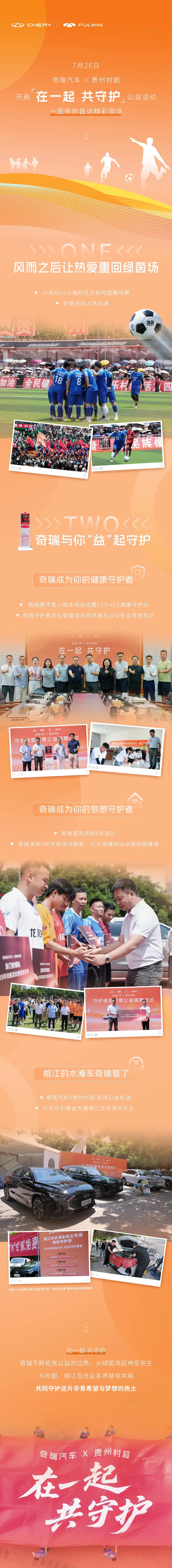 一圖帶你直達(dá)“在一起 共守護(hù)”公益活動(dòng)現(xiàn)場(chǎng)